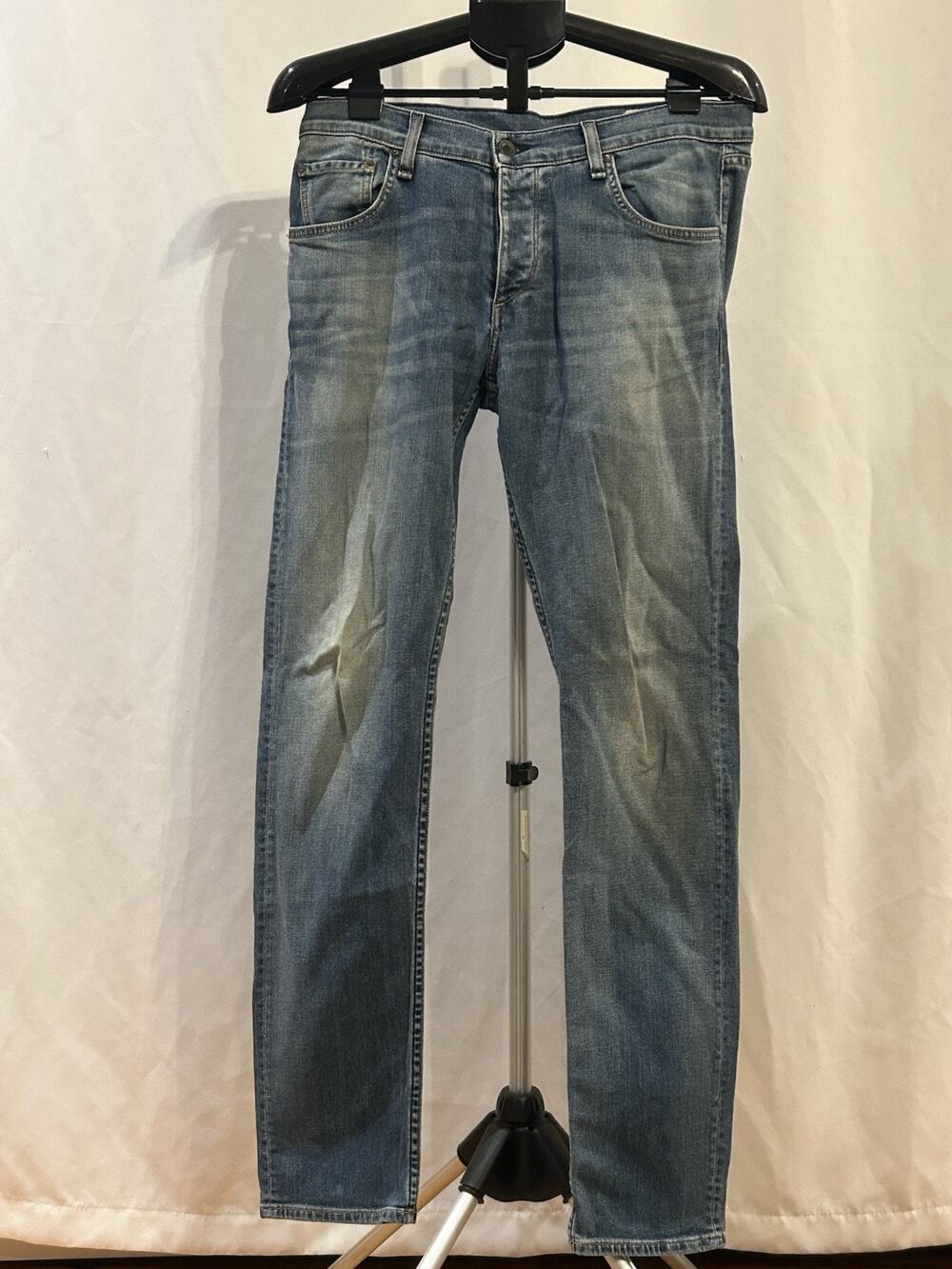 Rag & Bone Standard Issue Fit 2 Slim Leg Women's size 2